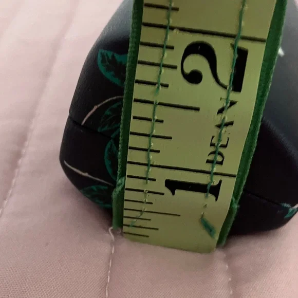 Draper James floral eyeglass case - Picture 7 of 7